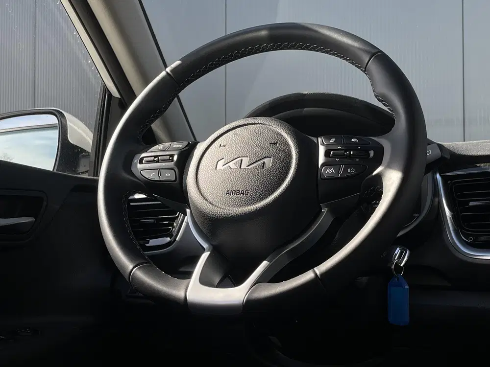 Kia Stonic 1.0 T-GDi MHEV DynamicLine uit 2025, foto 12