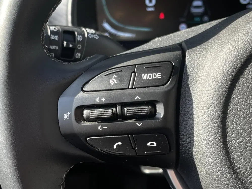 Kia Stonic 1.0 T-GDi MHEV DynamicLine uit 2025, foto 14