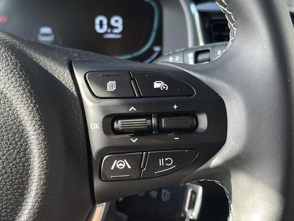 Kia Stonic 1.0 T-GDi MHEV DynamicLine uit 2025, foto 15