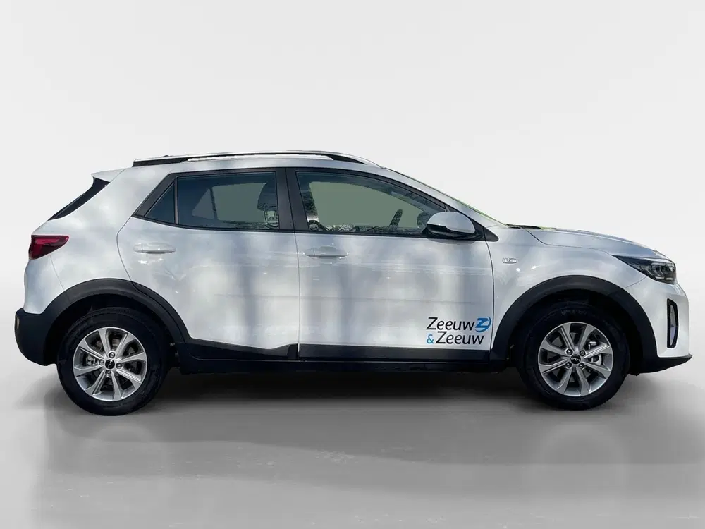 Kia Stonic 1.0 T-GDi MHEV DynamicLine uit 2025, foto 6