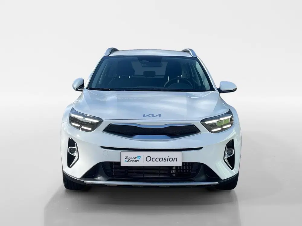 Kia Stonic 1.0 T-GDi MHEV DynamicLine uit 2025, foto 8