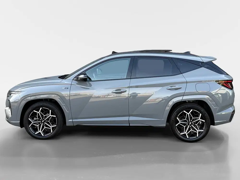 Hyundai TUCSON 1.6 T-GDI PHEV N Line Sky 4WD uit 2023, foto 3