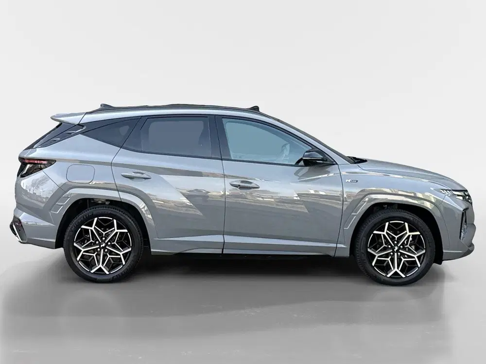 Hyundai TUCSON 1.6 T-GDI PHEV N Line Sky 4WD uit 2023, foto 7