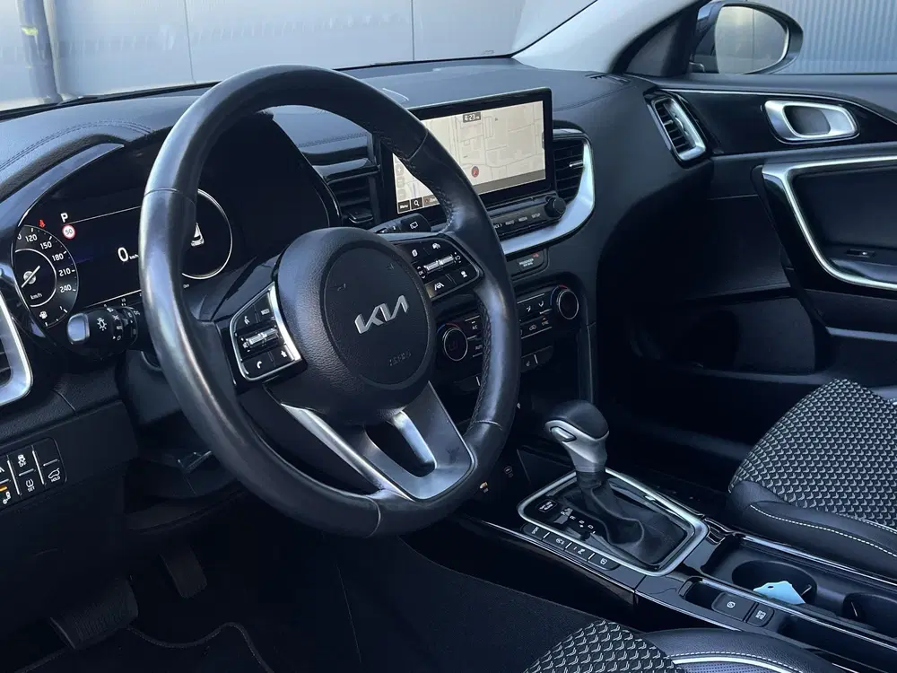 Kia XCeed 1.5 T-GDi DynamicPlusLine Automaat uit 2024, foto 10