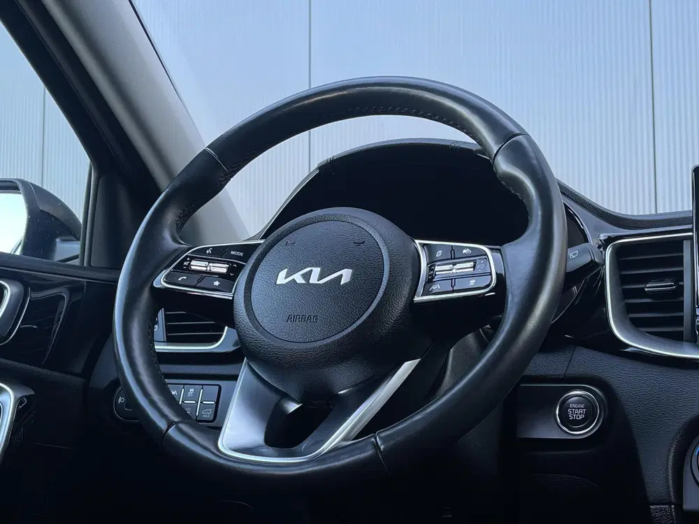 Kia XCeed 1.5 T-GDi DynamicPlusLine Automaat uit 2024, foto 12