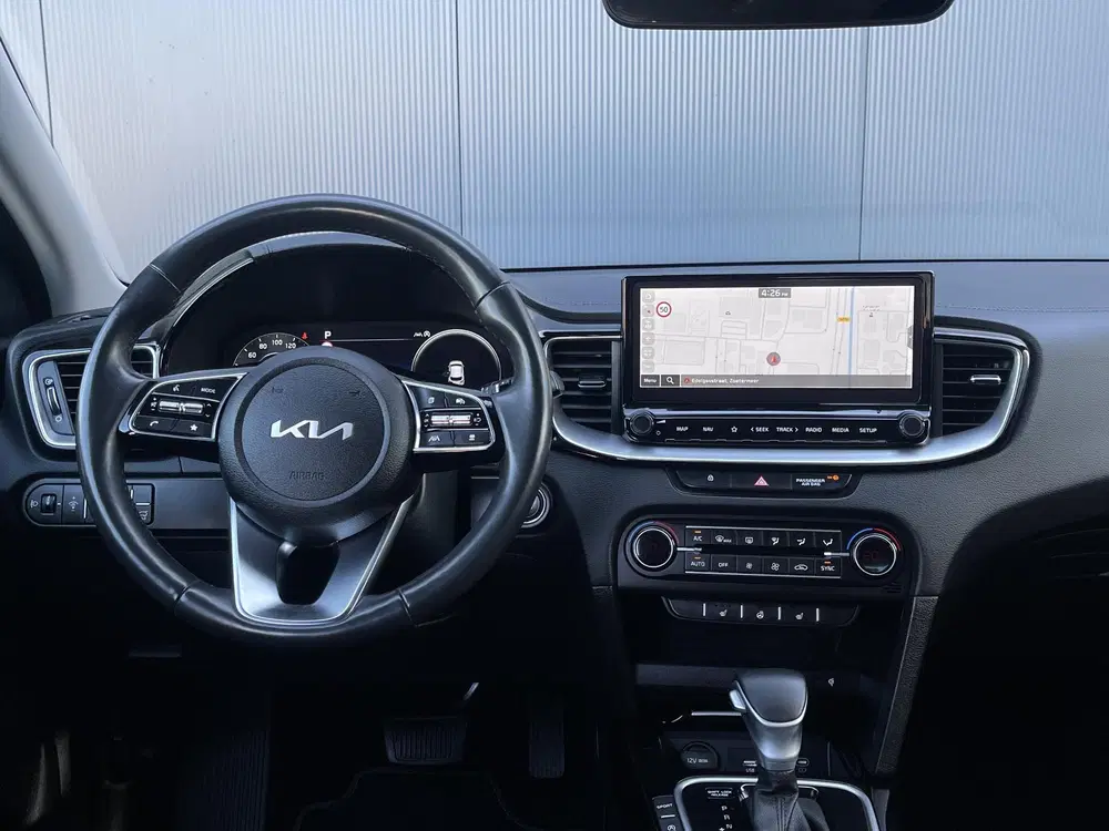 Kia XCeed 1.5 T-GDi DynamicPlusLine Automaat uit 2024, foto 13