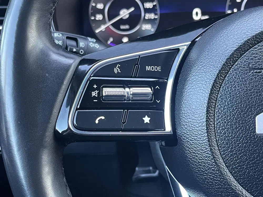 Kia XCeed 1.5 T-GDi DynamicPlusLine Automaat uit 2024, foto 14