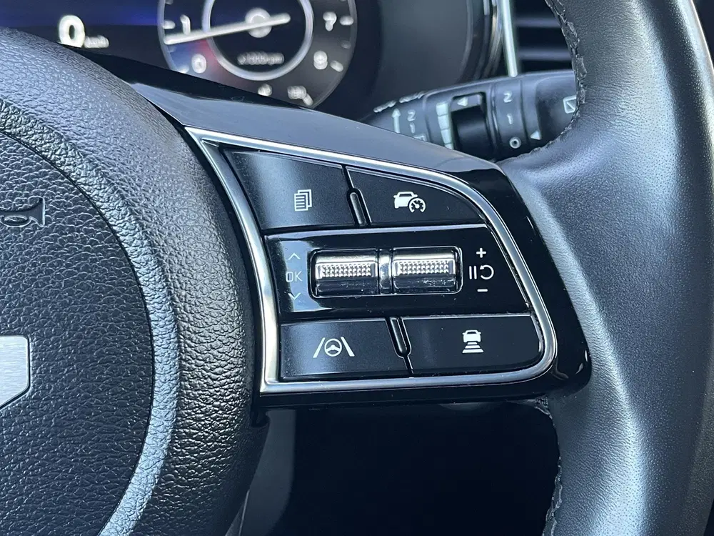 Kia XCeed 1.5 T-GDi DynamicPlusLine Automaat uit 2024, foto 15