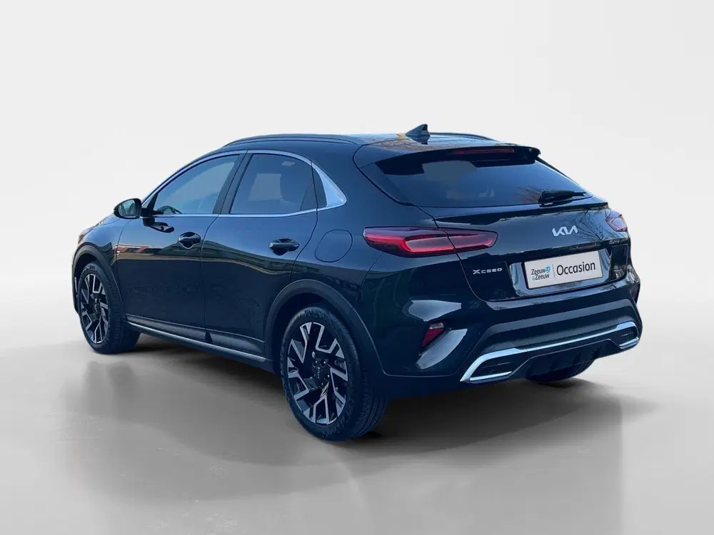 Kia XCeed 1.5 T-GDi DynamicPlusLine Automaat uit 2024, foto 3