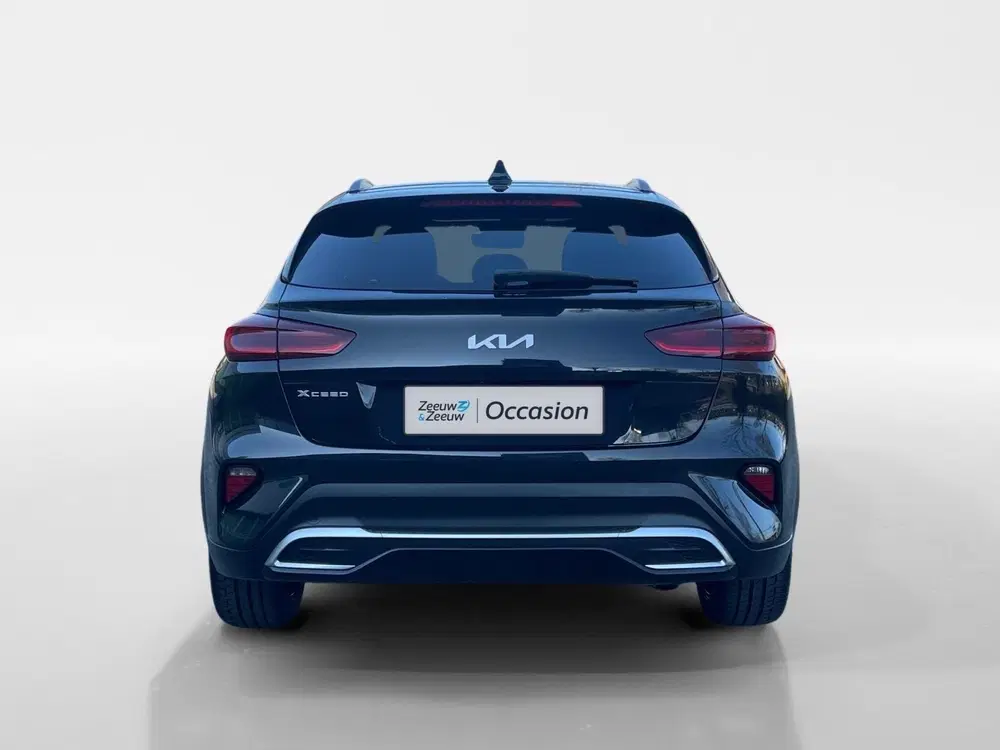 Kia XCeed 1.5 T-GDi DynamicPlusLine Automaat uit 2024, foto 4