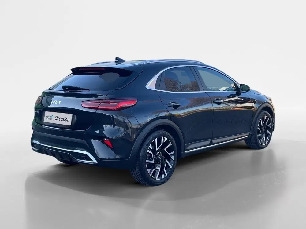 Kia XCeed 1.5 T-GDi DynamicPlusLine Automaat uit 2024, foto 5