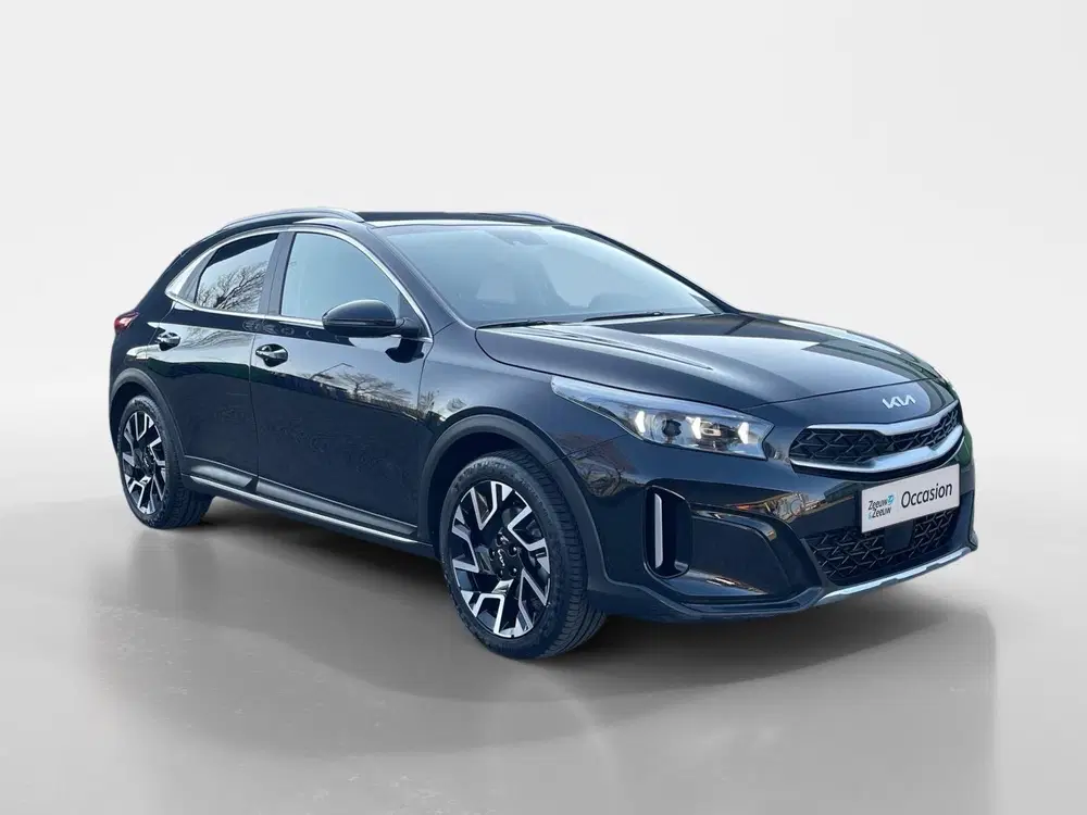 Kia XCeed 1.5 T-GDi DynamicPlusLine Automaat uit 2024, foto 7