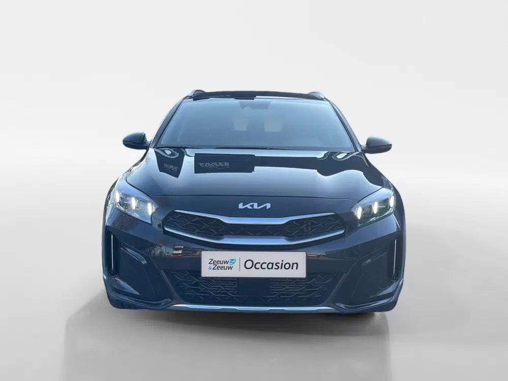 Kia XCeed 1.5 T-GDi DynamicPlusLine Automaat uit 2024, foto 8