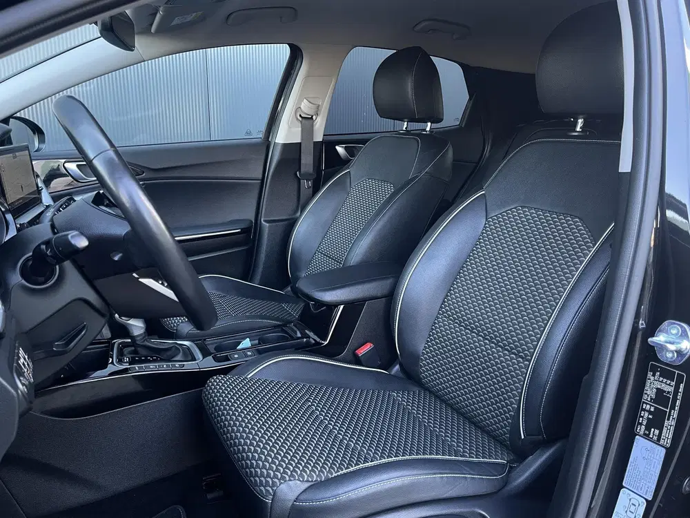 Kia XCeed 1.5 T-GDi DynamicPlusLine Automaat uit 2024, foto 9