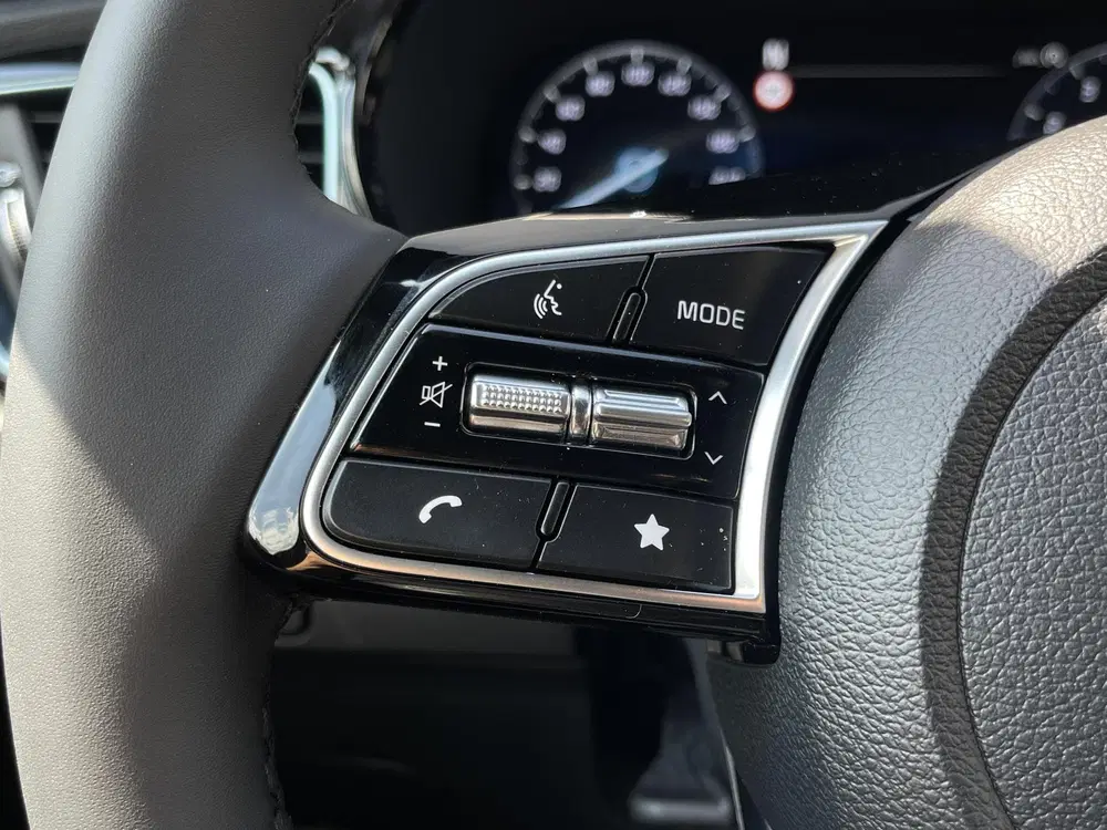 Kia Ceed 1.0 T-GDi MHEV Design Edition uit 2025, foto 12