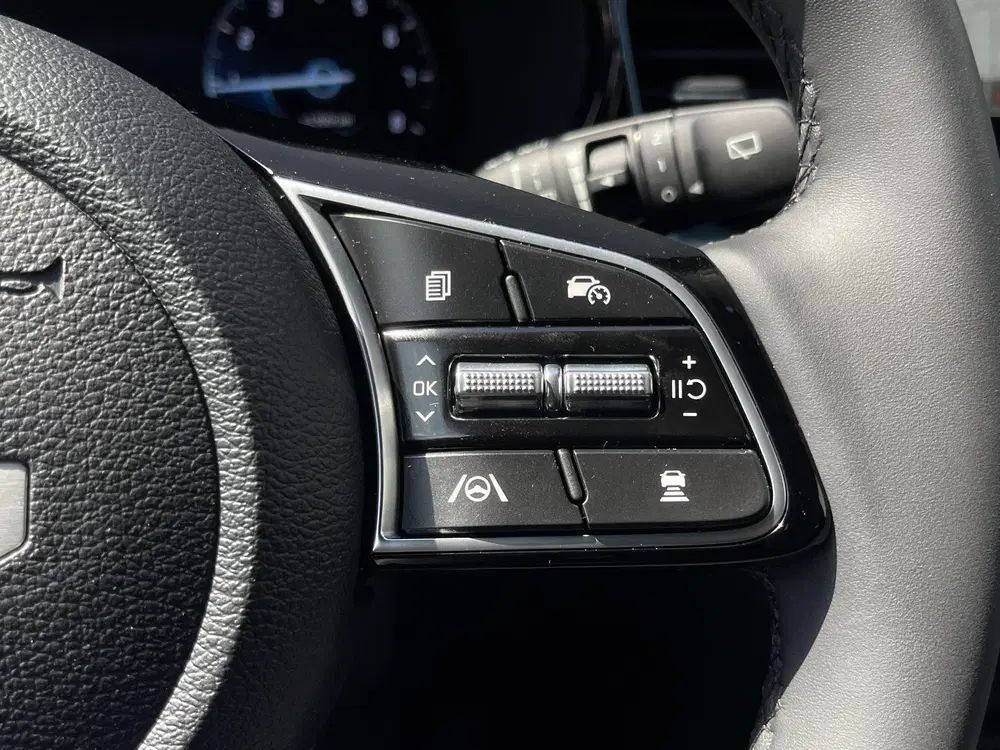 Kia Ceed 1.0 T-GDi MHEV Design Edition uit 2025, foto 13