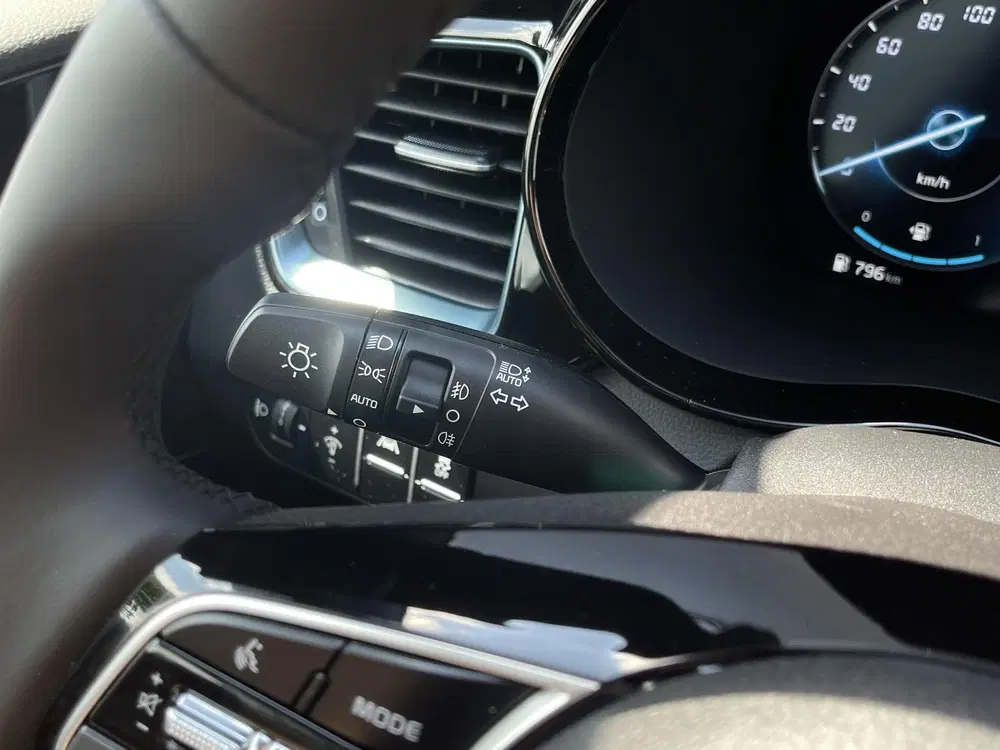 Kia Ceed 1.0 T-GDi MHEV Design Edition uit 2025, foto 14