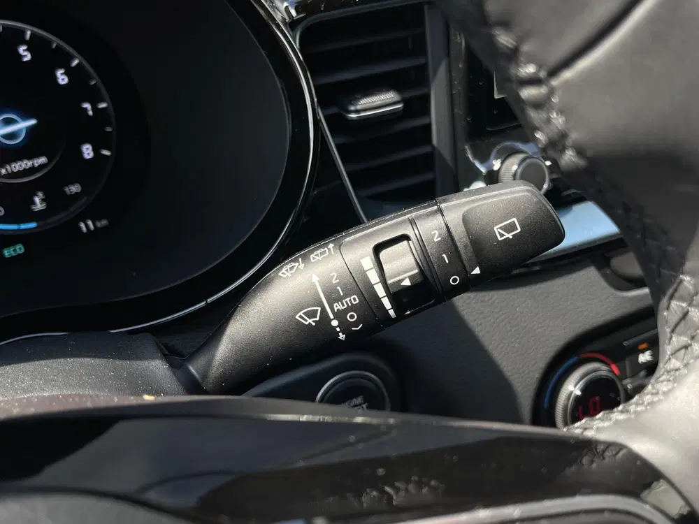 Kia Ceed 1.0 T-GDi MHEV Design Edition uit 2025, foto 15