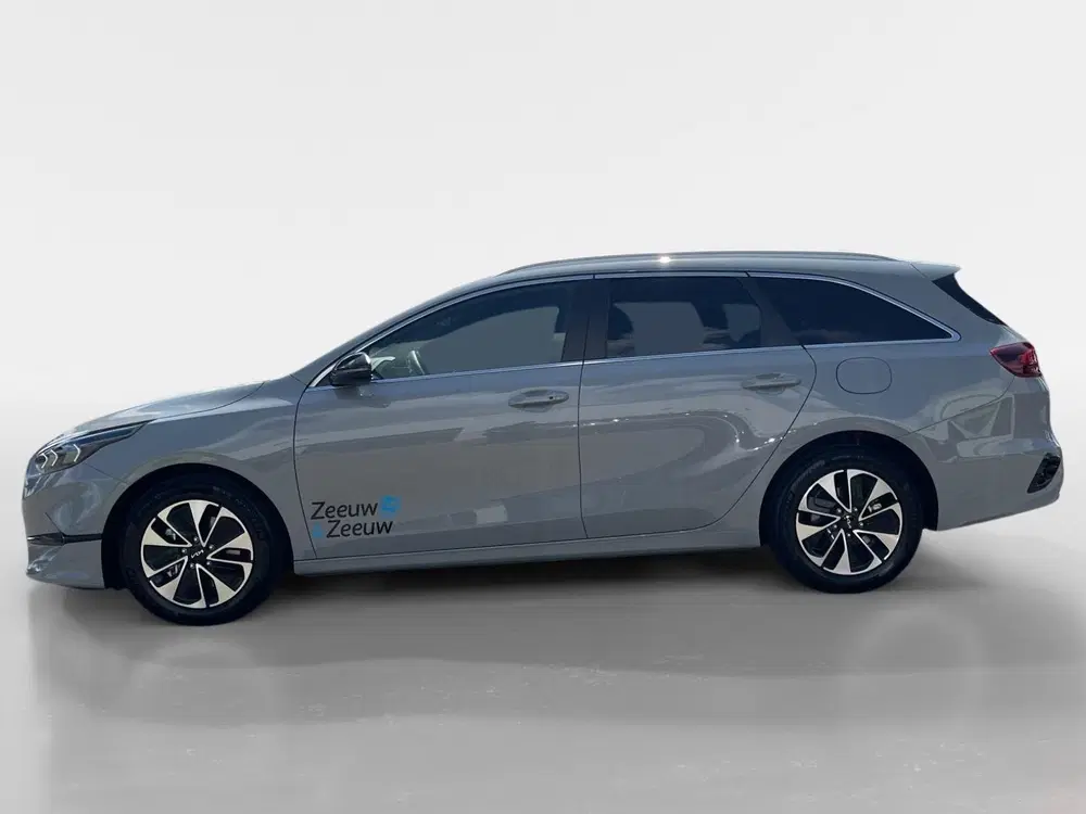 Kia Ceed 1.0 T-GDi MHEV Design Edition uit 2025, foto 2