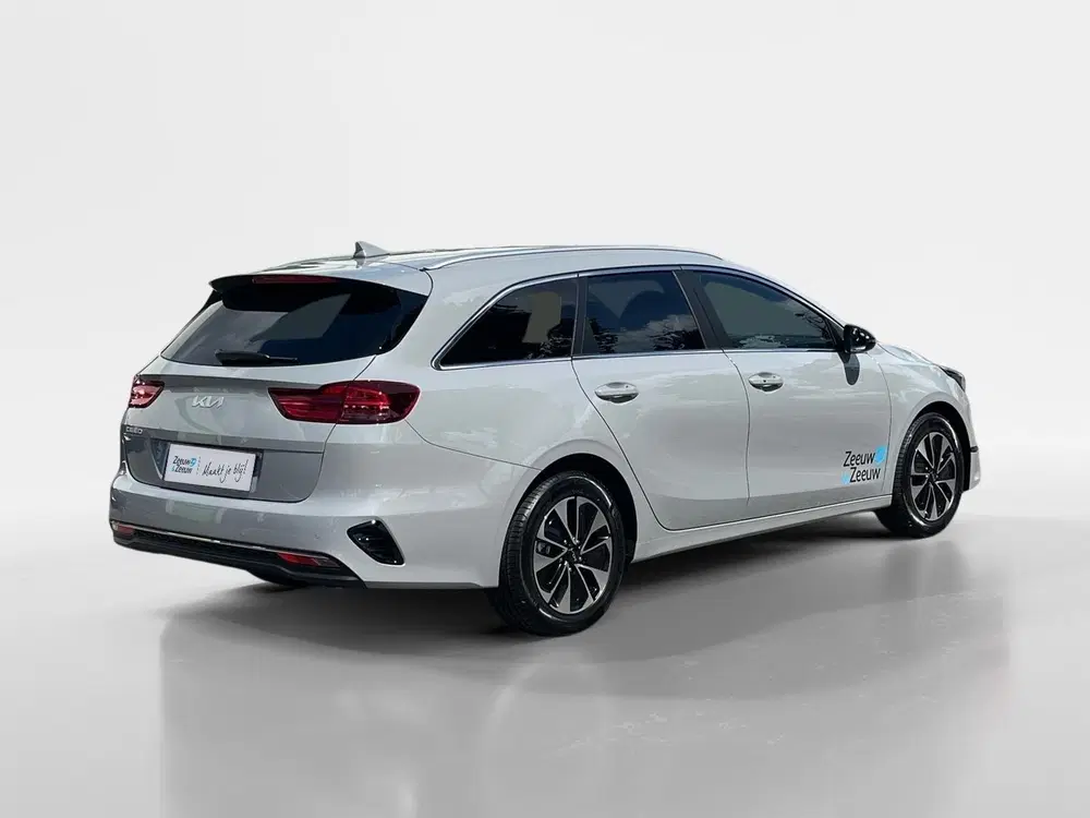 Kia Ceed 1.0 T-GDi MHEV Design Edition uit 2025, foto 5