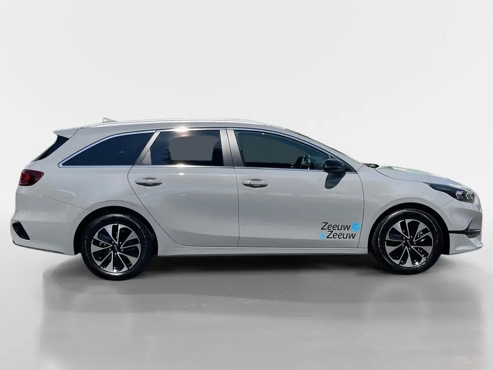 Kia Ceed 1.0 T-GDi MHEV Design Edition uit 2025, foto 6
