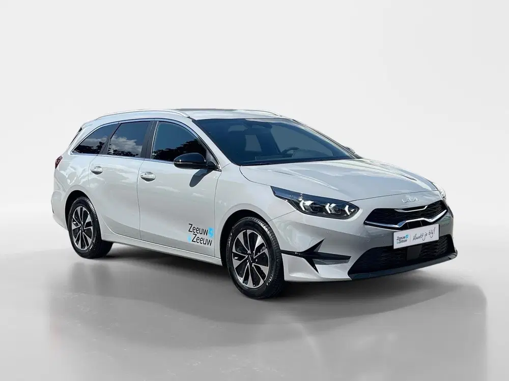 Kia Ceed 1.0 T-GDi MHEV Design Edition uit 2025, foto 7