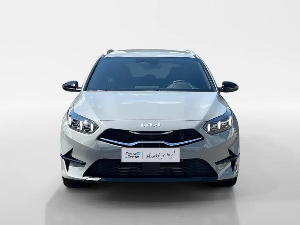Kia Ceed 1.0 T-GDi MHEV Design Edition uit 2025, foto 8