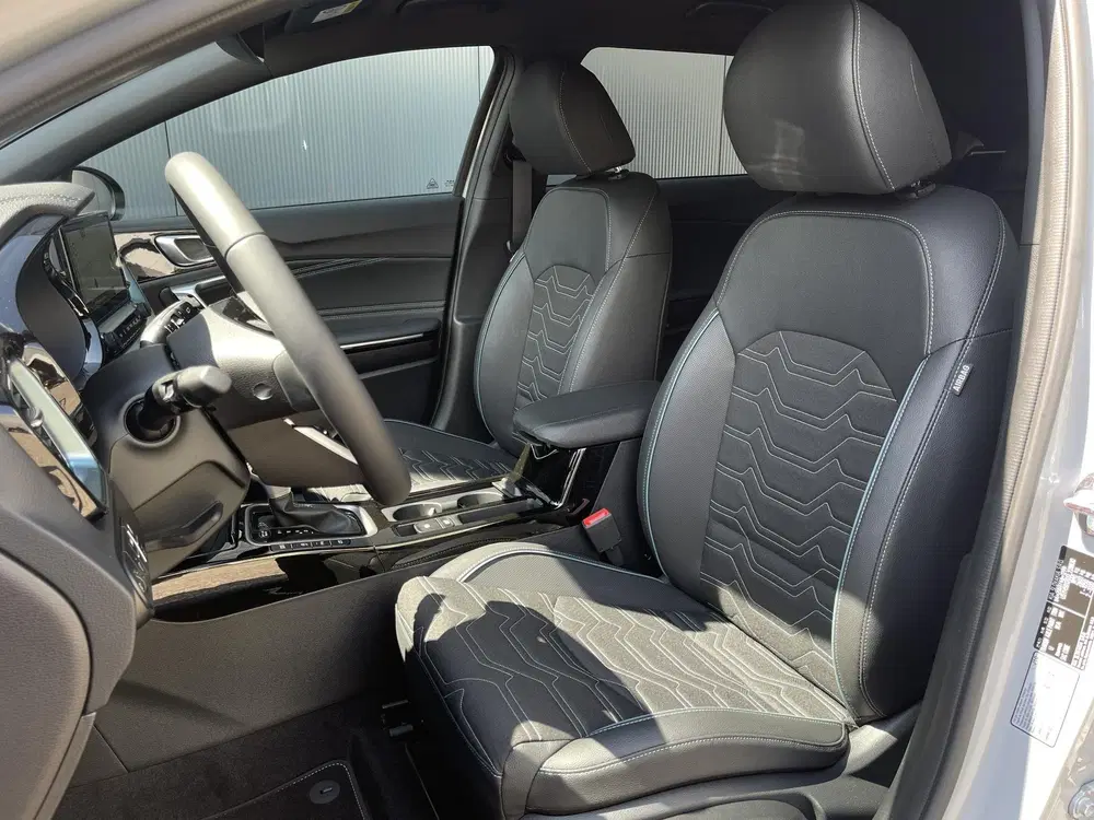 Kia Ceed 1.0 T-GDi MHEV Design Edition uit 2025, foto 9