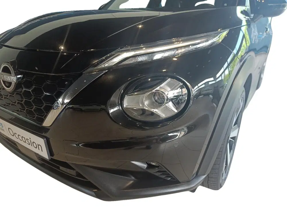 Nissan Juke HYBRID143 TEKNA Auto uit 2024, foto 10