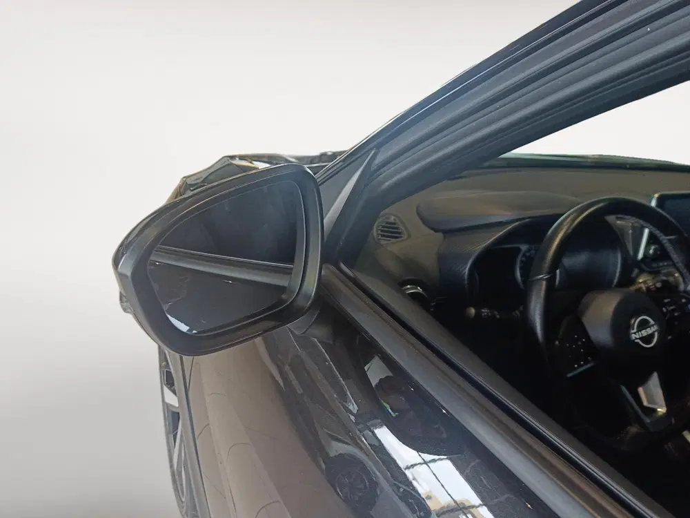 Nissan Juke HYBRID143 TEKNA Auto uit 2024, foto 11