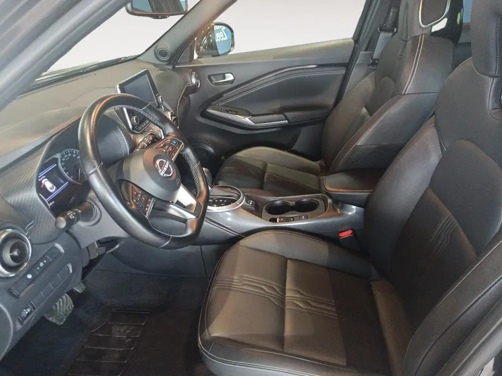 Nissan Juke HYBRID143 TEKNA Auto uit 2024, foto 15