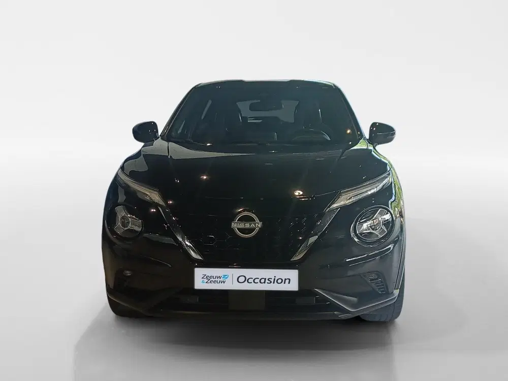 Nissan Juke HYBRID143 TEKNA Auto uit 2024, foto 2