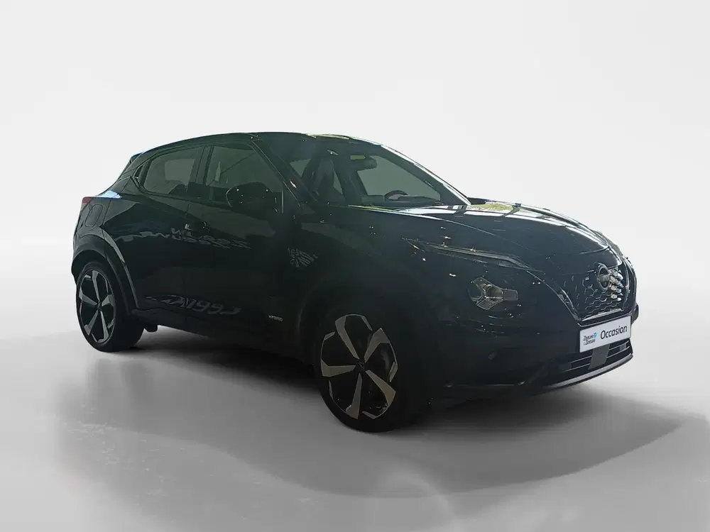 Nissan Juke HYBRID143 TEKNA Auto uit 2024, foto 3