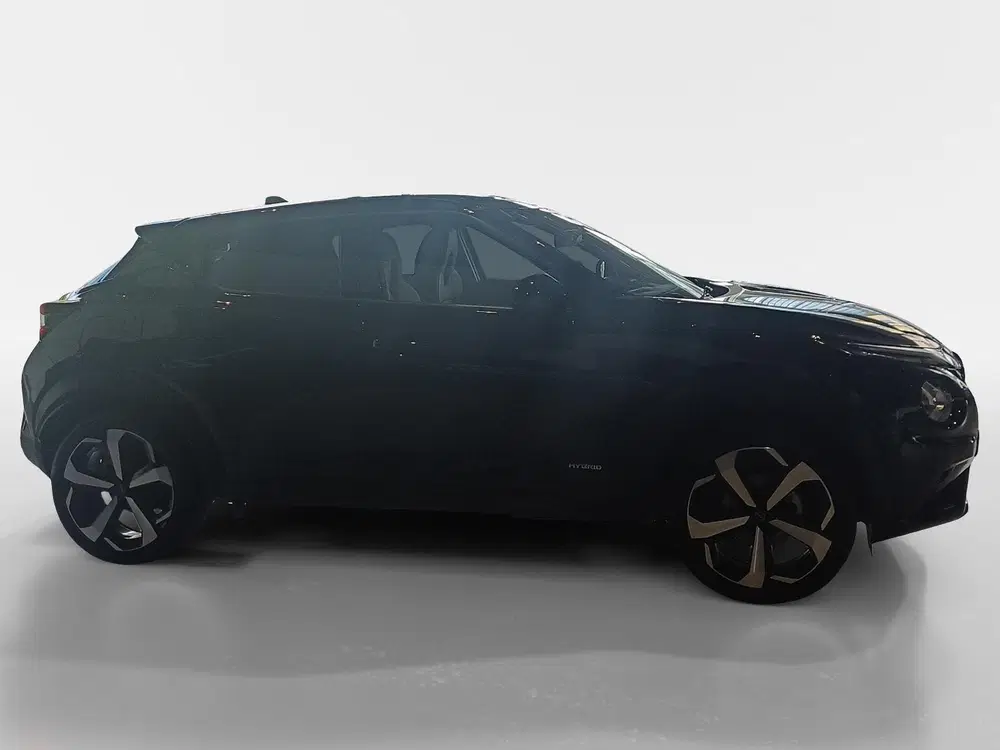Nissan Juke HYBRID143 TEKNA Auto uit 2024, foto 4