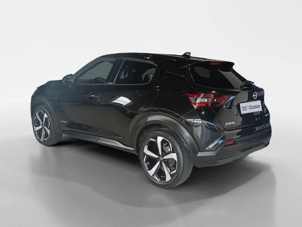 Nissan Juke HYBRID143 TEKNA Auto uit 2024, foto 7