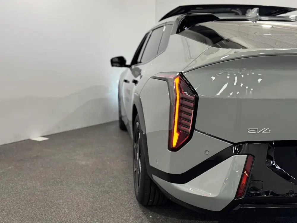 Kia EV4 GT-PlusLine 81.4 kWh uit 2025, foto 10
