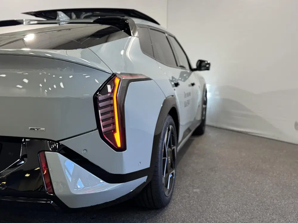 Kia EV4 GT-PlusLine 81.4 kWh uit 2025, foto 11