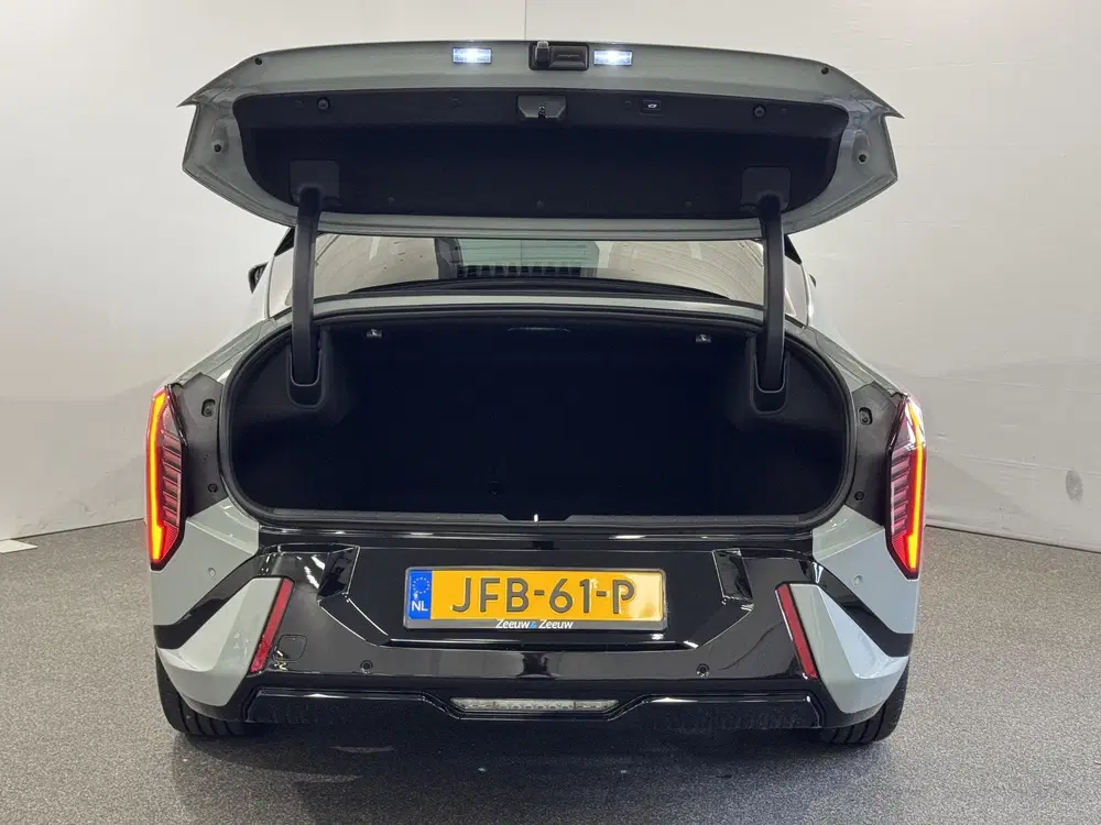 Kia EV4 GT-PlusLine 81.4 kWh uit 2025, foto 13