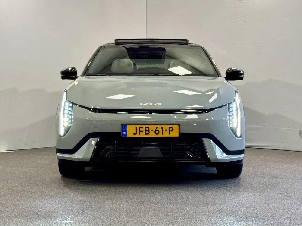 Kia EV4 GT-PlusLine 81.4 kWh uit 2025, foto 4