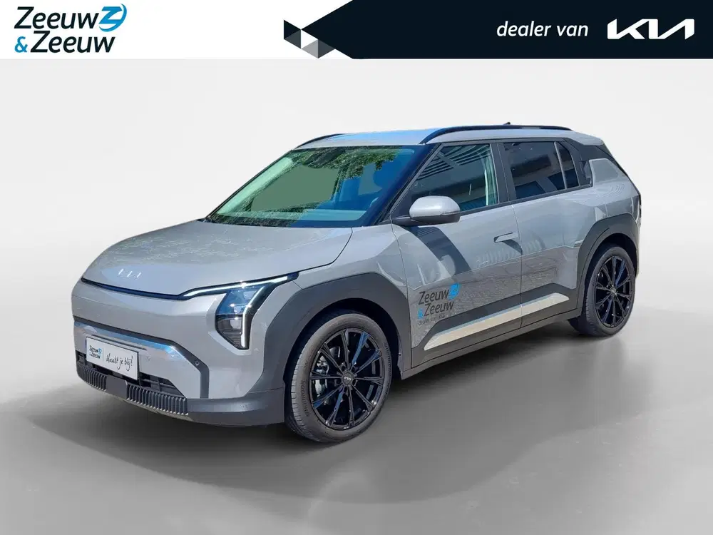 Kia EV3 Plus 58.3 kWh uit 2025