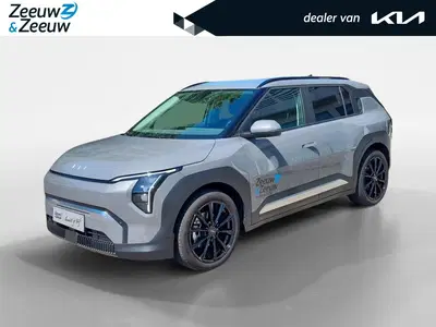 Kia EV3 Plus 58.3 kWh uit 2025
