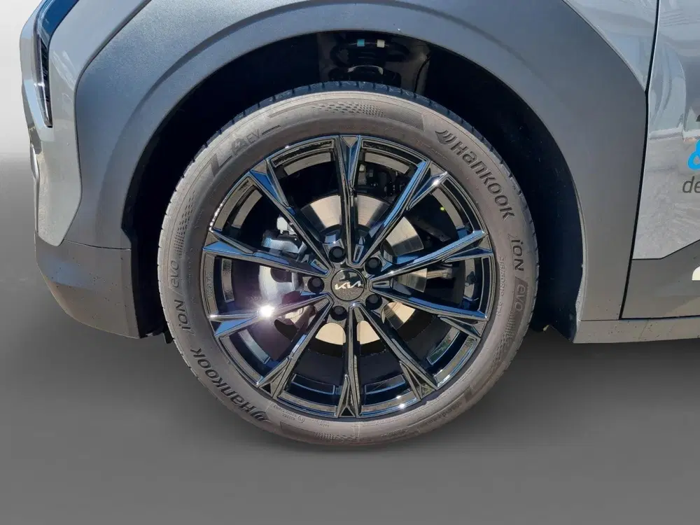 Kia EV3 Plus 58.3 kWh uit 2025, foto 13
