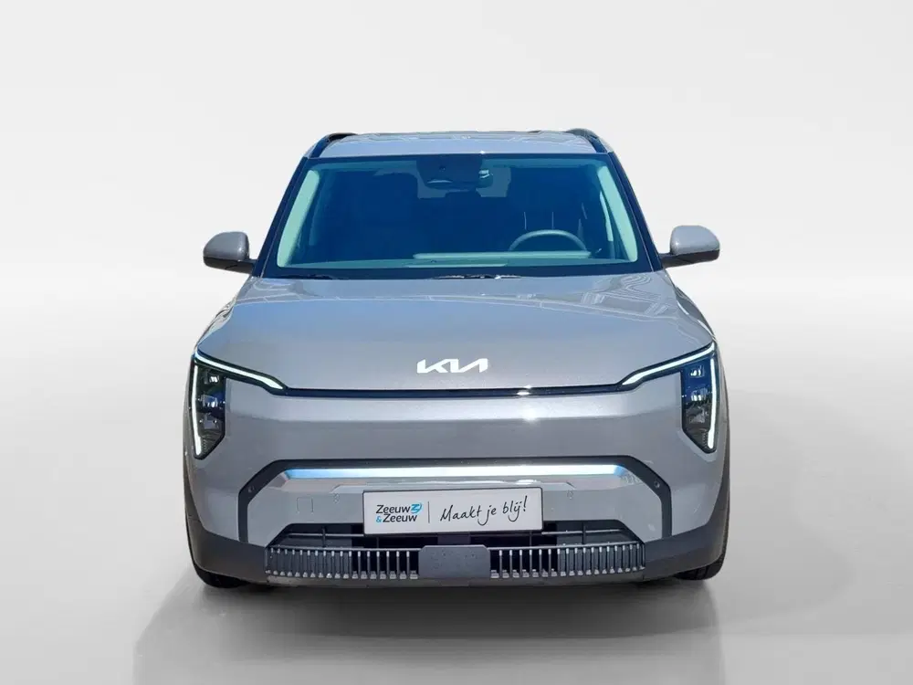 Kia EV3 Plus 58.3 kWh uit 2025, foto 2