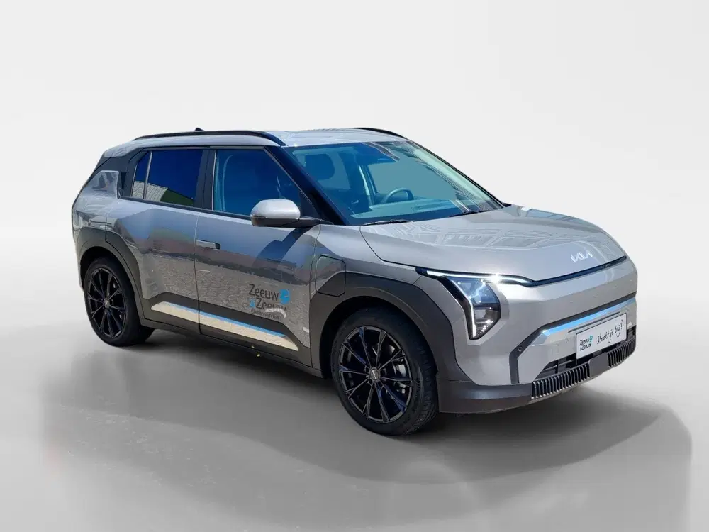 Kia EV3 Plus 58.3 kWh uit 2025, foto 3