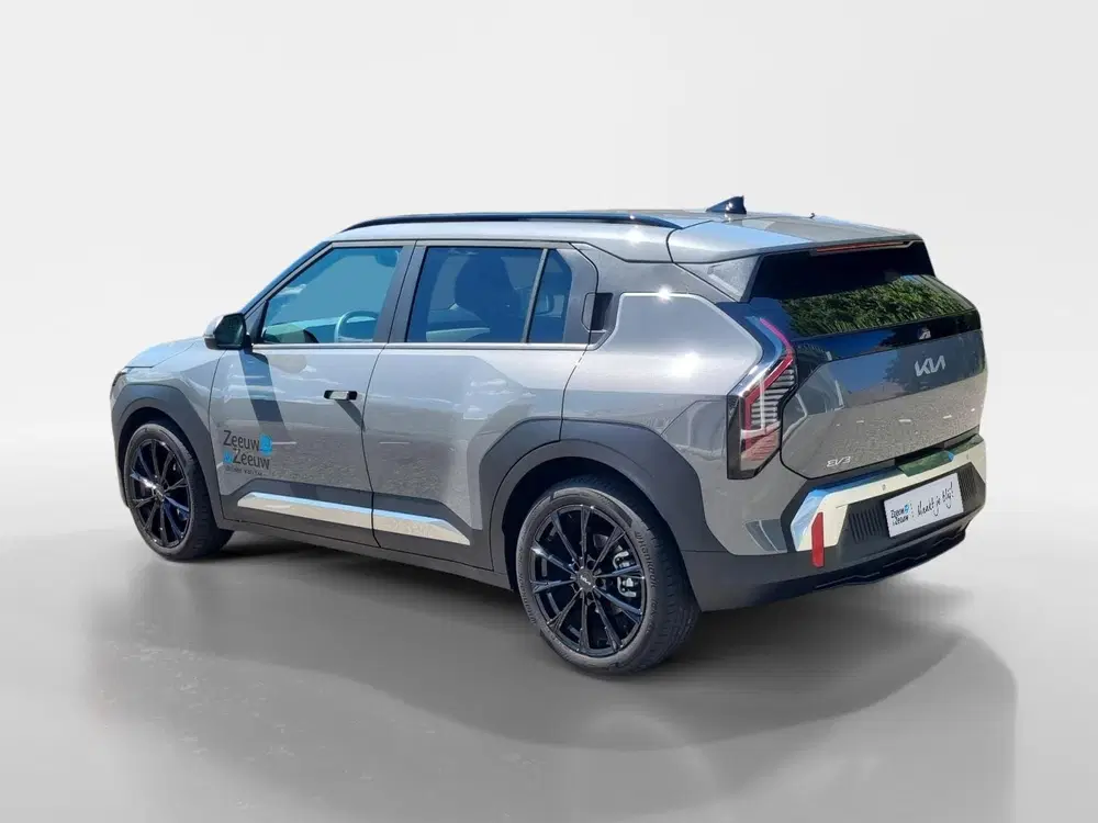 Kia EV3 Plus 58.3 kWh uit 2025, foto 4