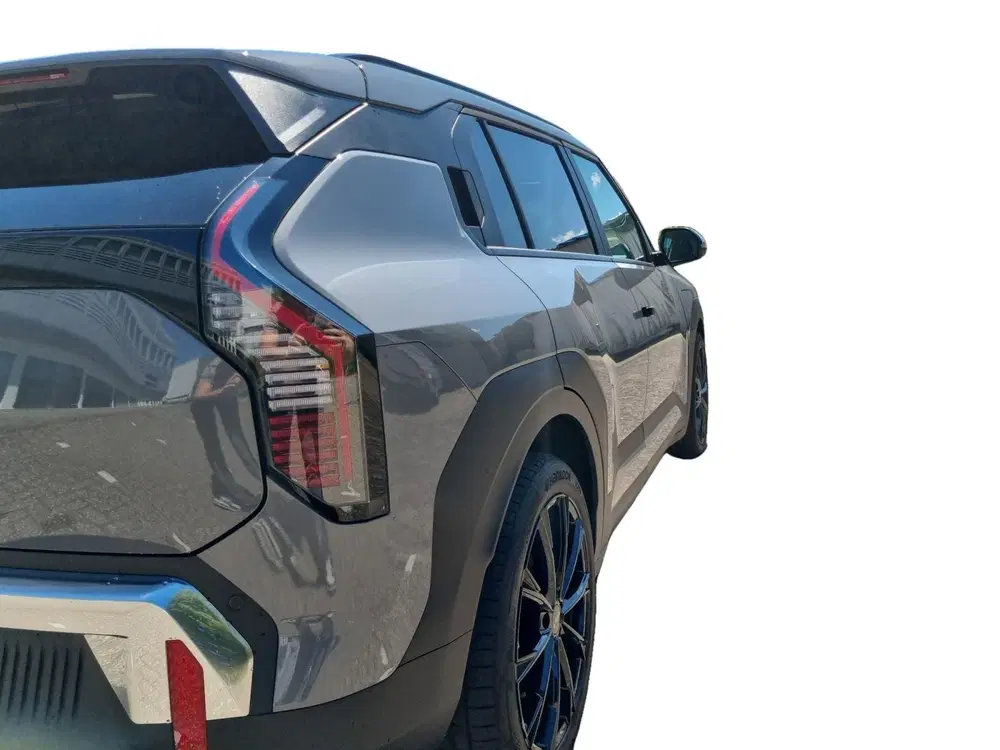 Kia EV3 Plus 58.3 kWh uit 2025, foto 6