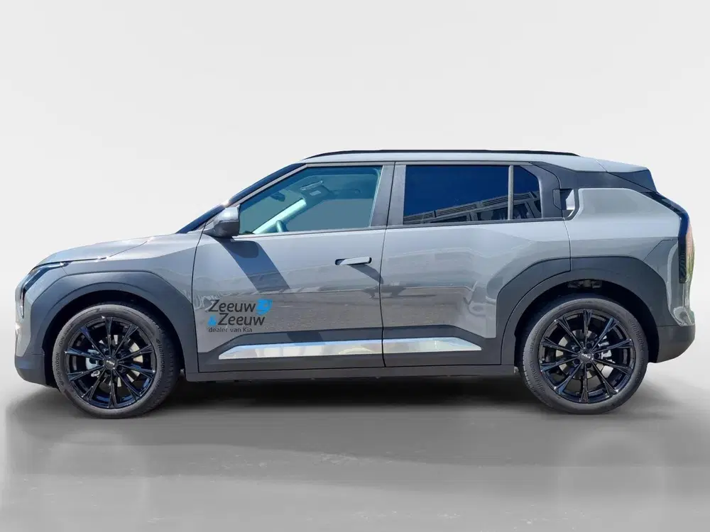 Kia EV3 Plus 58.3 kWh uit 2025, foto 7