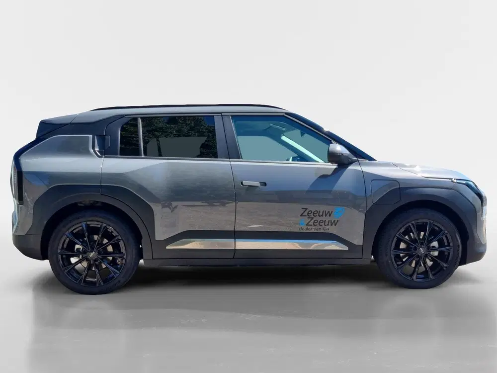 Kia EV3 Plus 58.3 kWh uit 2025, foto 8