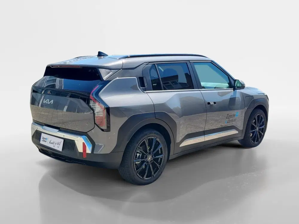 Kia EV3 Plus 58.3 kWh uit 2025, foto 9