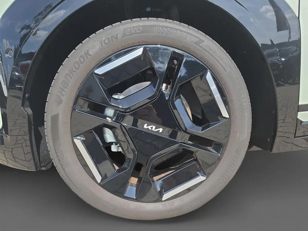 Kia EV3 GT-PlusLine 81.4 kWh uit 2026, foto 11